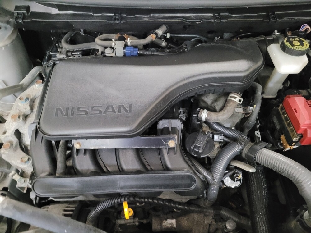 2018 Nissan Rogue Sport in Laurel, MD 20724 - 18072715 30