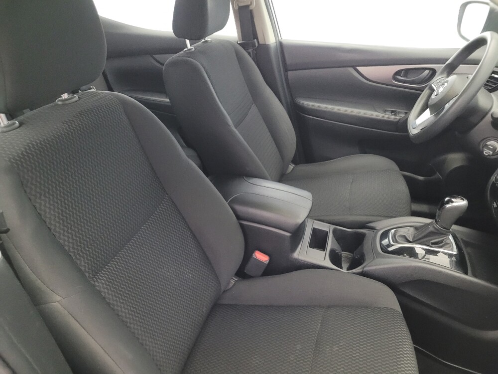 2018 Nissan Rogue Sport in Laurel, MD 20724 - 18072715 21