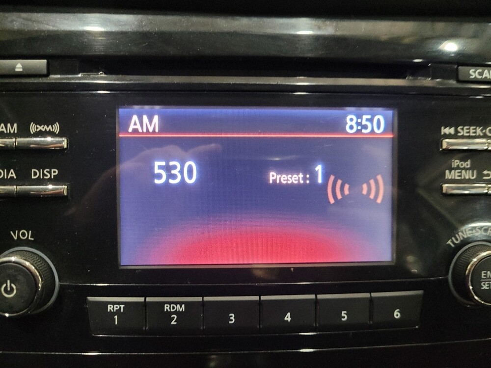 2018 Nissan Rogue Sport in Laurel, MD 20724 - 18072715 25