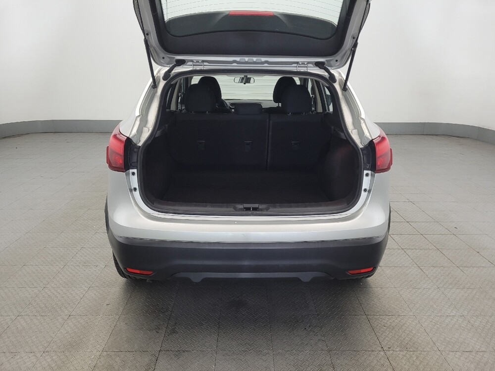 2018 Nissan Rogue Sport in Laurel, MD 20724 - 18072715 29