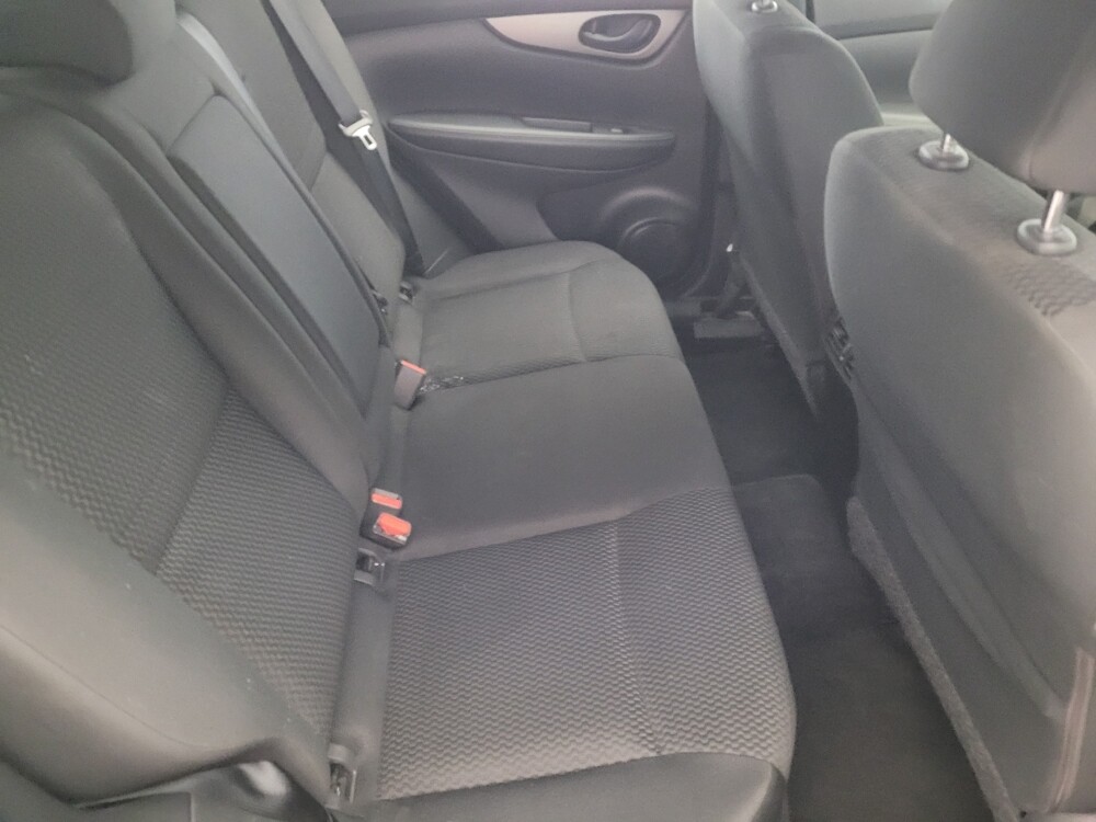 2018 Nissan Rogue Sport in Laurel, MD 20724 - 18072715 19