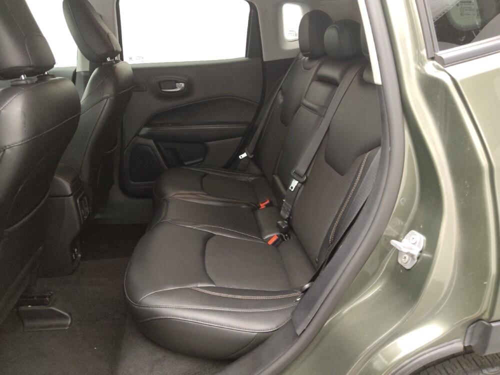 2018 Jeep Compass in Topeka, KS 66611 - 18072716 18