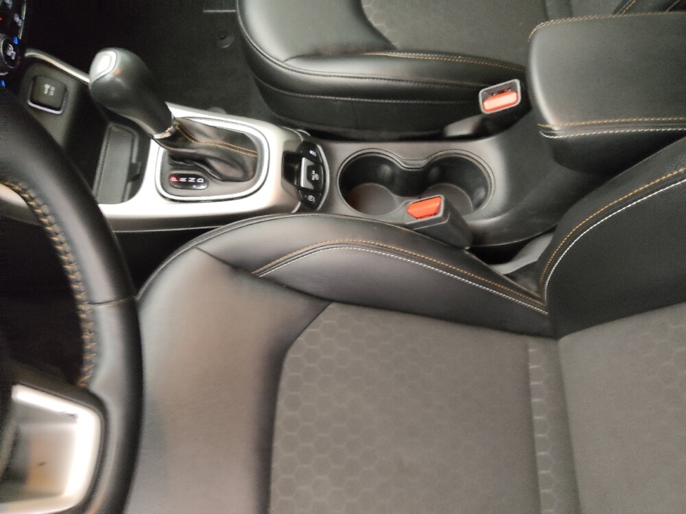 2018 Jeep Compass in Topeka, KS 66611 - 18072716 26