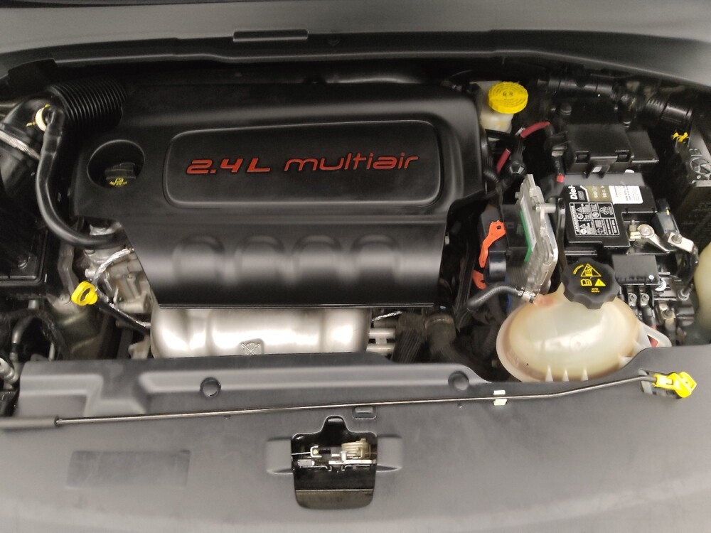 2018 Jeep Compass in Topeka, KS 66611 - 18072716 30