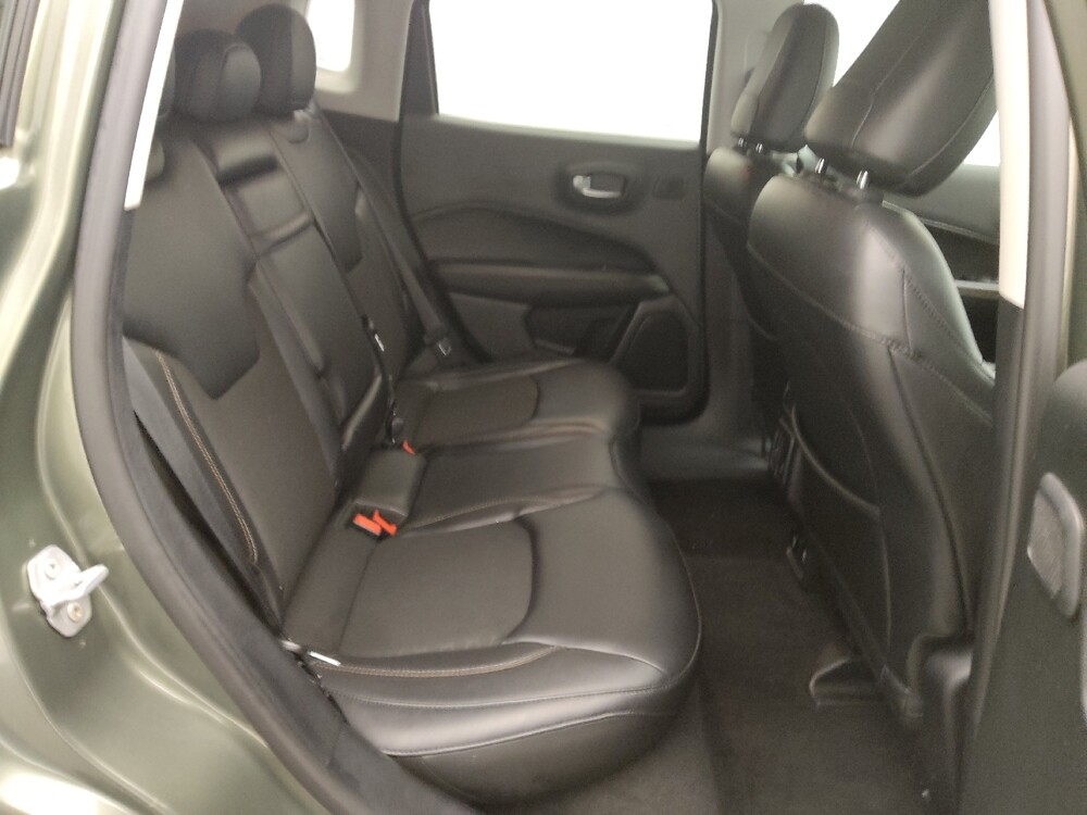 2018 Jeep Compass in Topeka, KS 66611 - 18072716 19