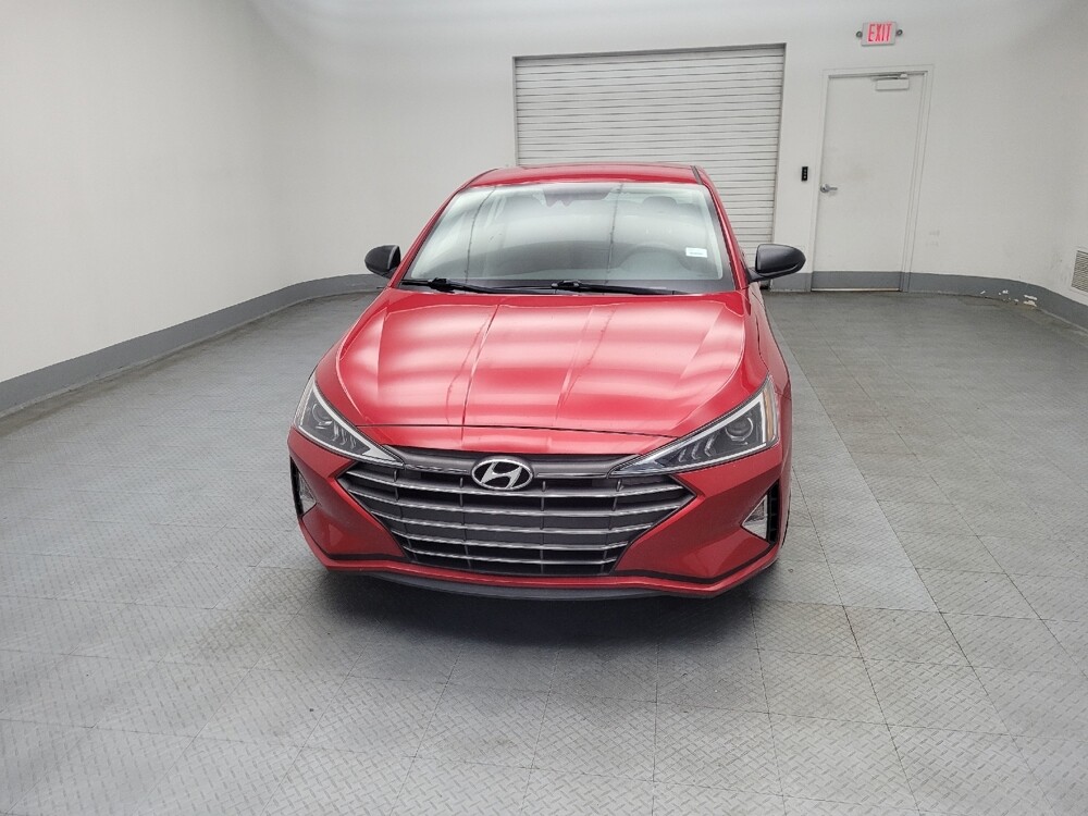 2020 Hyundai Elantra in Midlothian, IL 60445 - 18072717 15