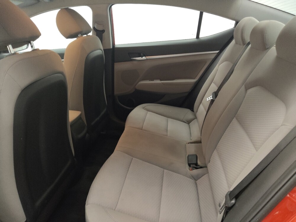 2020 Hyundai Elantra in Midlothian, IL 60445 - 18072717 18