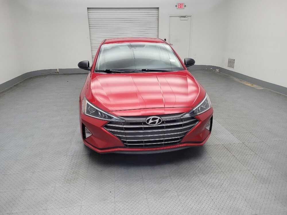 2020 Hyundai Elantra in Midlothian, IL 60445 - 18072717 14