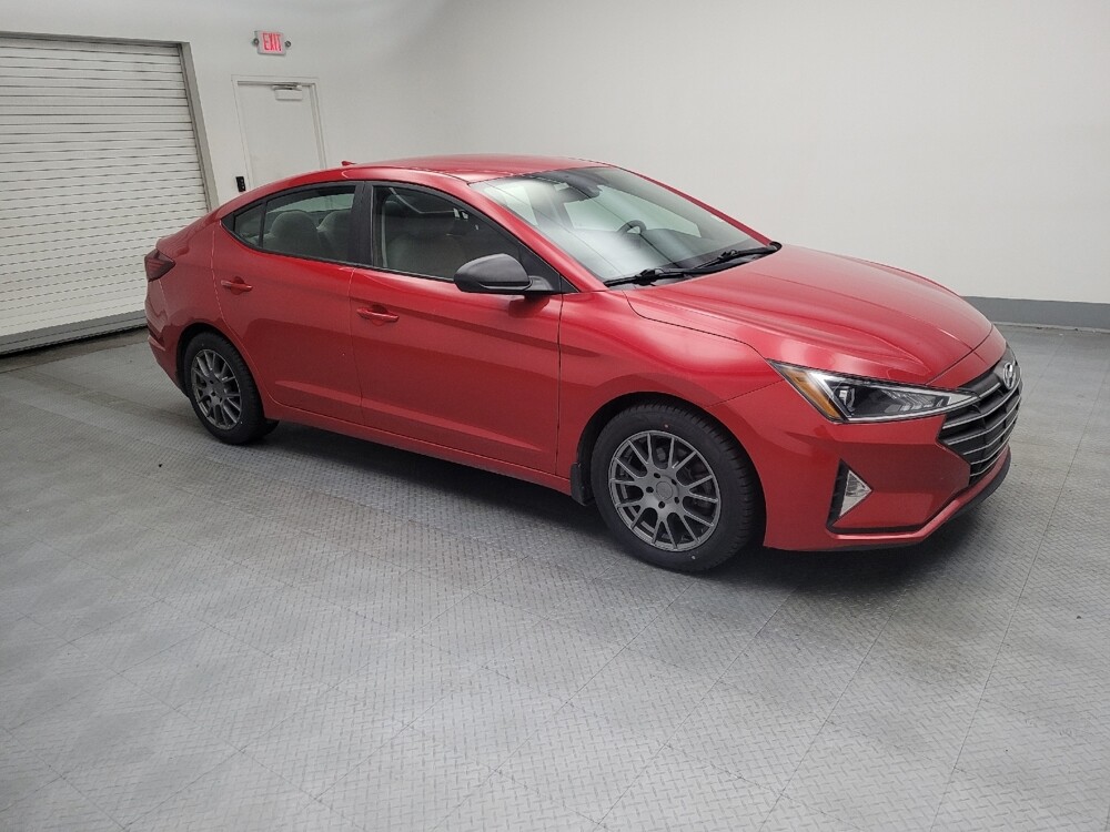 2020 Hyundai Elantra in Midlothian, IL 60445 - 18072717 11