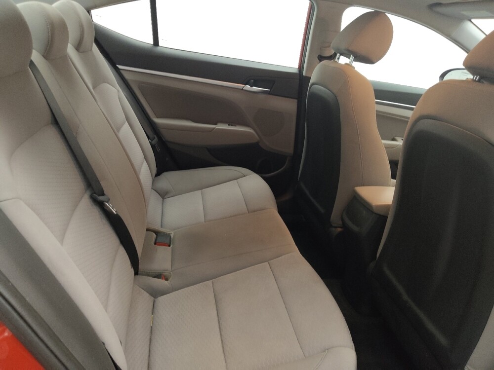 2020 Hyundai Elantra in Midlothian, IL 60445 - 18072717 19