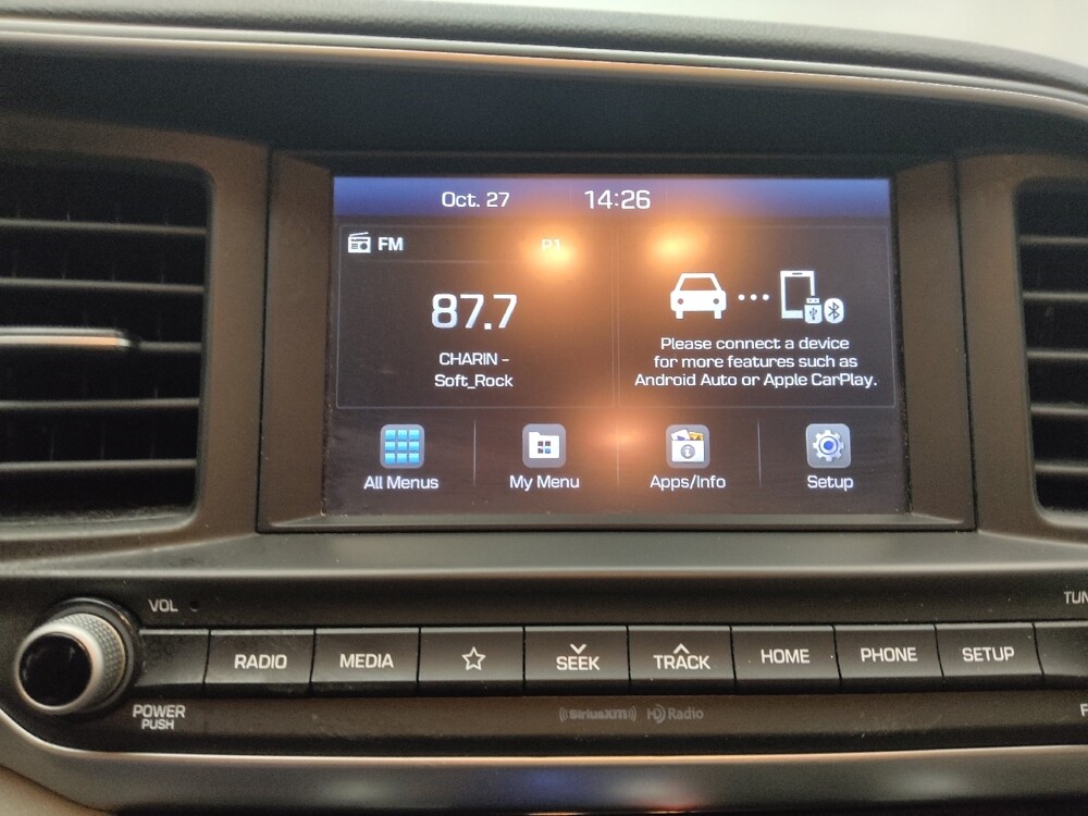 2020 Hyundai Elantra in Midlothian, IL 60445 - 18072717 25