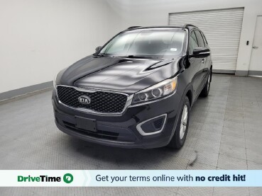 2016 Kia Sorento in Midlothian, IL 60445