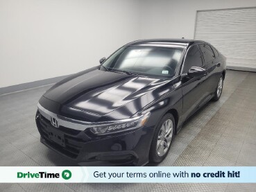 2018 Honda Accord in Indianapolis, IN 46219