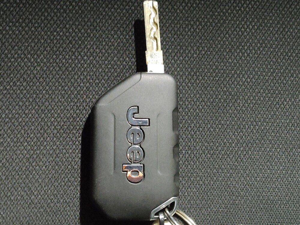 2018 Jeep Wrangler in Oklahoma City, OK 73139 - 18072721 32