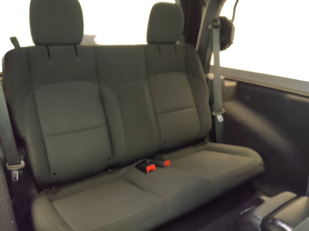 2018 Jeep Wrangler in Oklahoma City, OK 73139 - 18072721 19