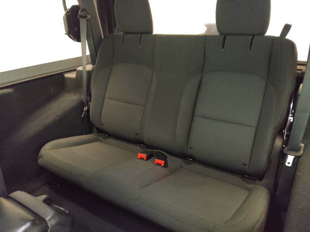 2018 Jeep Wrangler in Oklahoma City, OK 73139 - 18072721 18