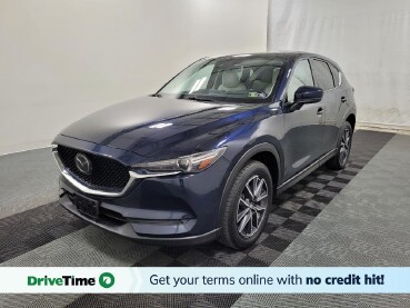 2017 Mazda CX-5 in Pittsburgh, PA 15236