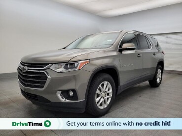 2019 Chevrolet Traverse in Phoenix, AZ 85015