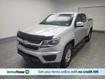 2016 Chevrolet Colorado in Indianapolis, IN 46222