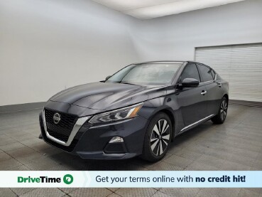 2019 Nissan Altima in Glendale, AZ 85301