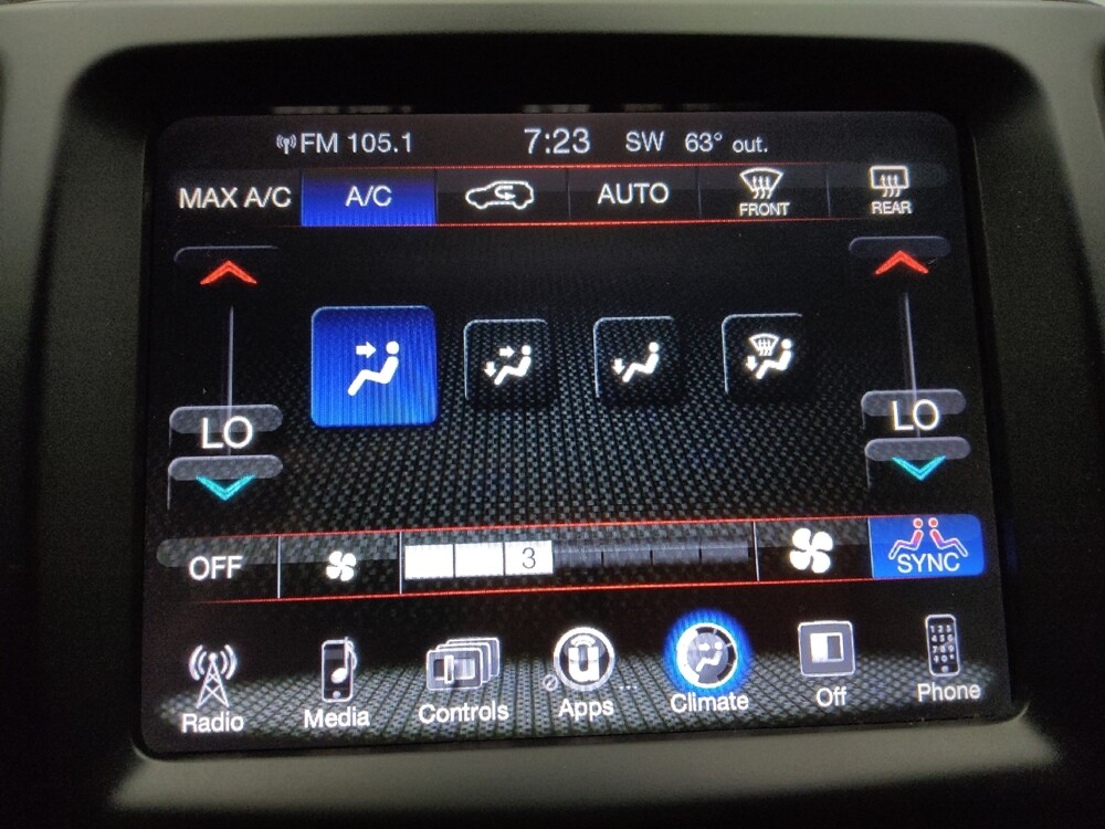 2018 Jeep Cherokee in Denver, CO 80012 - 18072732 25