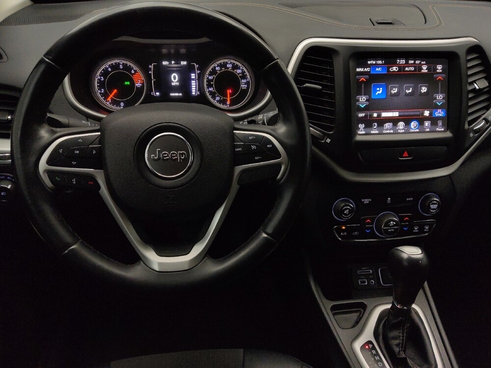 2018 Jeep Cherokee in Denver, CO 80012 - 18072732 22