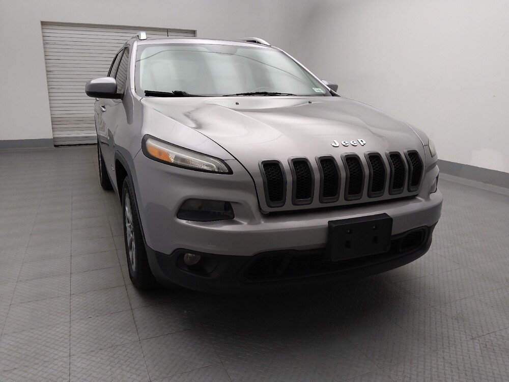 2018 Jeep Cherokee in Denver, CO 80012 - 18072732 14