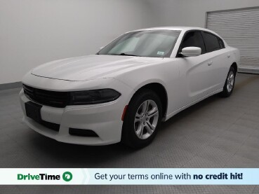 2019 Dodge Charger in Denver, CO 80012