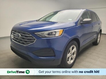 2022 Ford Edge in Grand Rapids, MI 49508