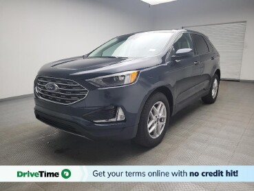 2022 Ford Edge in Taylor, MI 48180