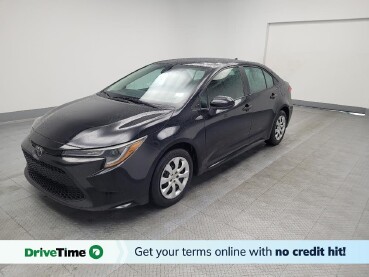 2022 Toyota Corolla in Antioch, TN 37013