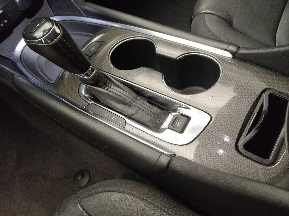 2017 Chevrolet Malibu in Lakewood, CO 80215 - 18072741 26