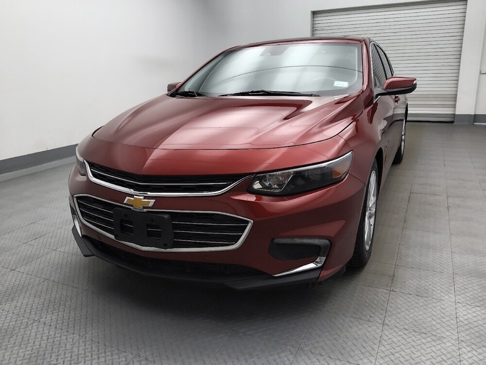2017 Chevrolet Malibu in Lakewood, CO 80215 - 18072741 15