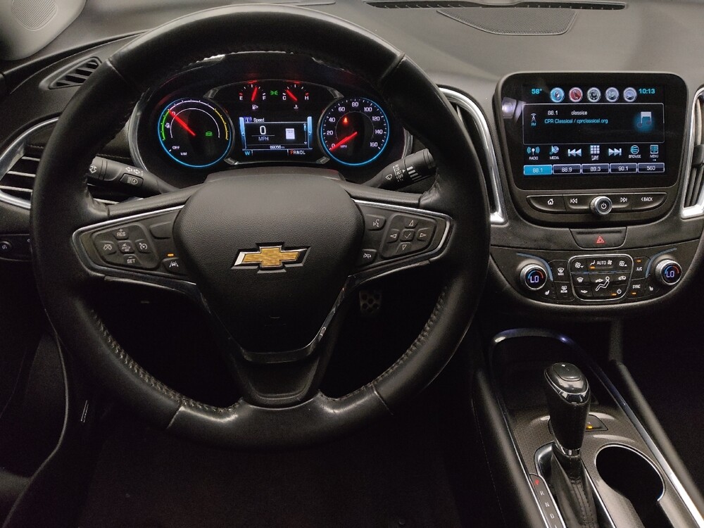 2017 Chevrolet Malibu in Lakewood, CO 80215 - 18072741 22