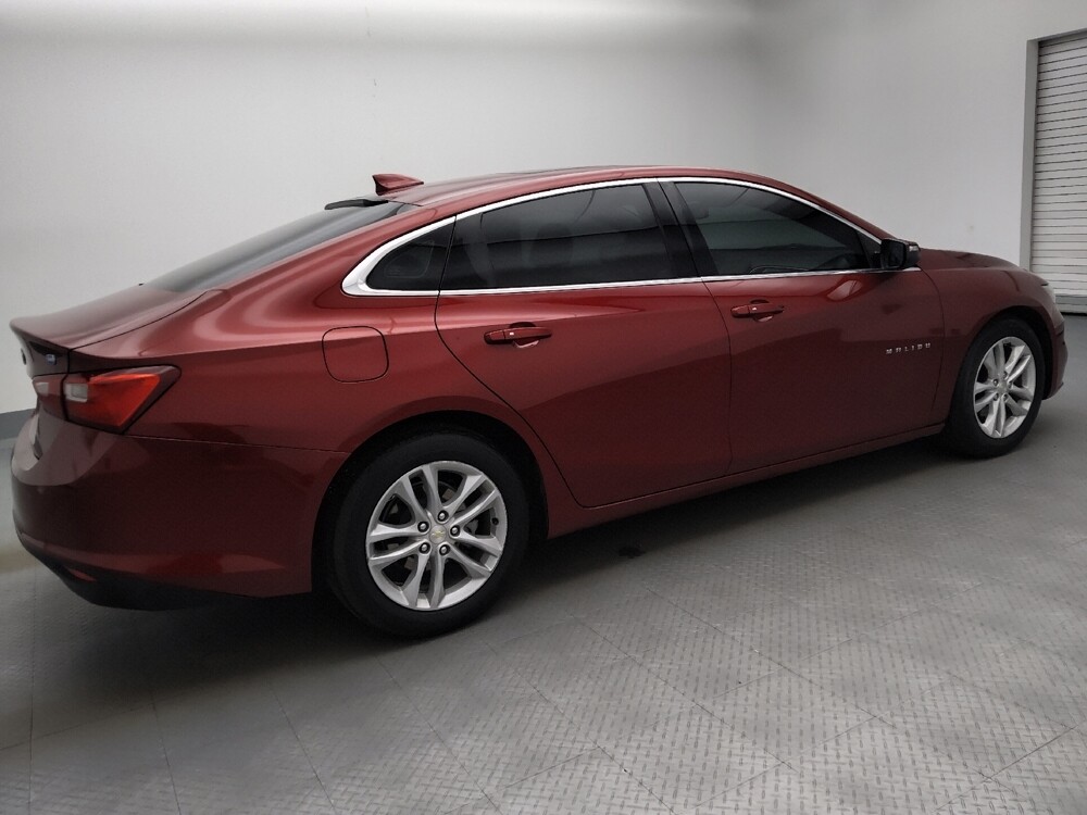 2017 Chevrolet Malibu in Lakewood, CO 80215 - 18072741 10