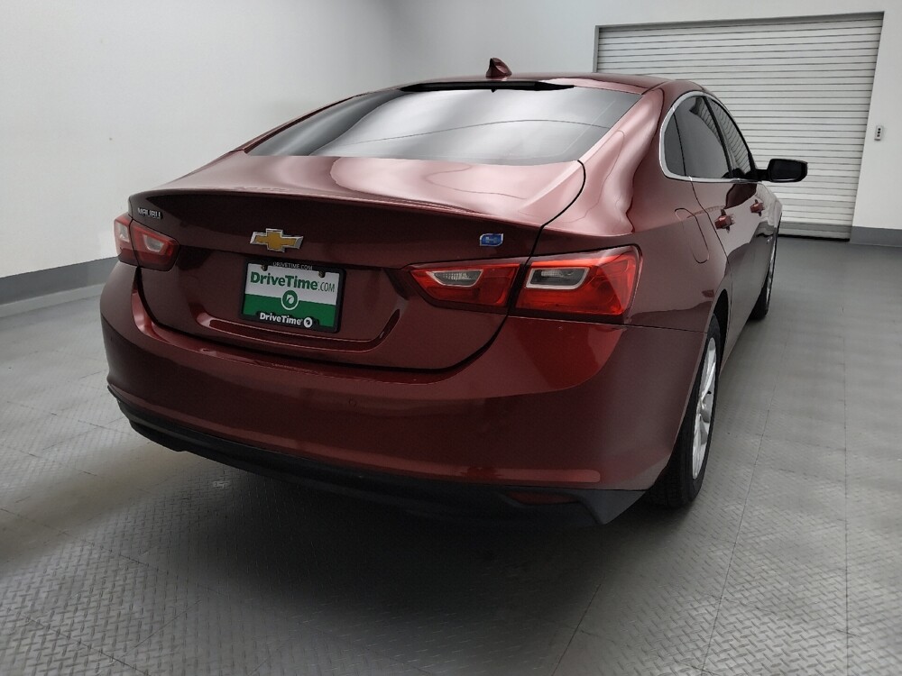 2017 Chevrolet Malibu in Lakewood, CO 80215 - 18072741 7