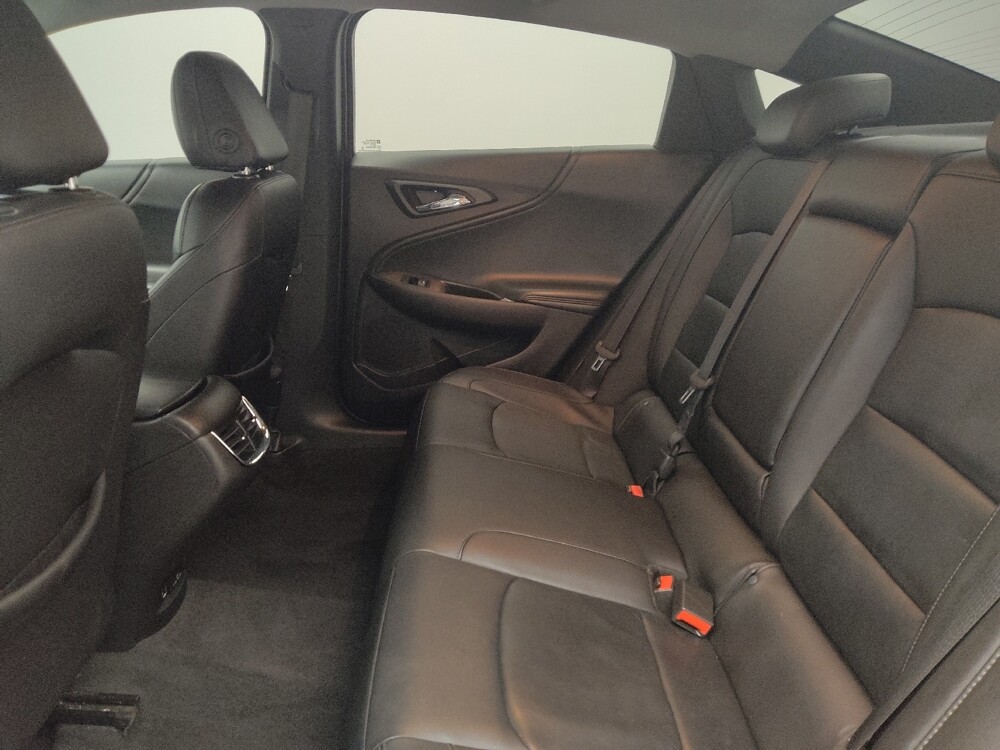 2017 Chevrolet Malibu in Lakewood, CO 80215 - 18072741 18