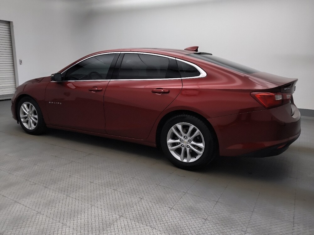 2017 Chevrolet Malibu in Lakewood, CO 80215 - 18072741 3