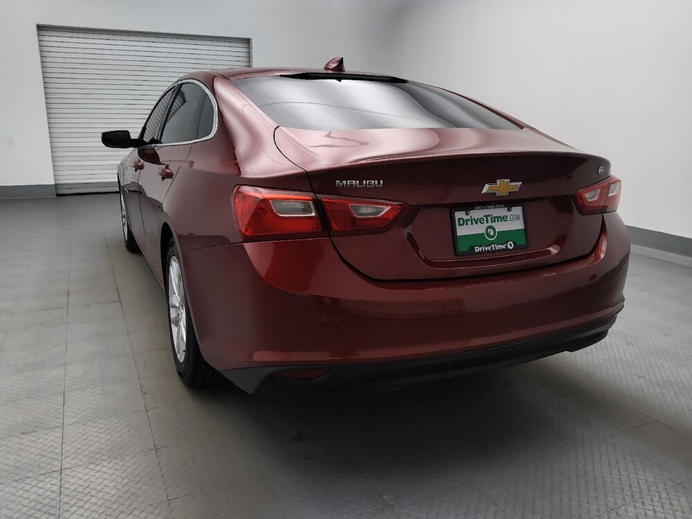 2017 Chevrolet Malibu in Lakewood, CO 80215 - 18072741 6