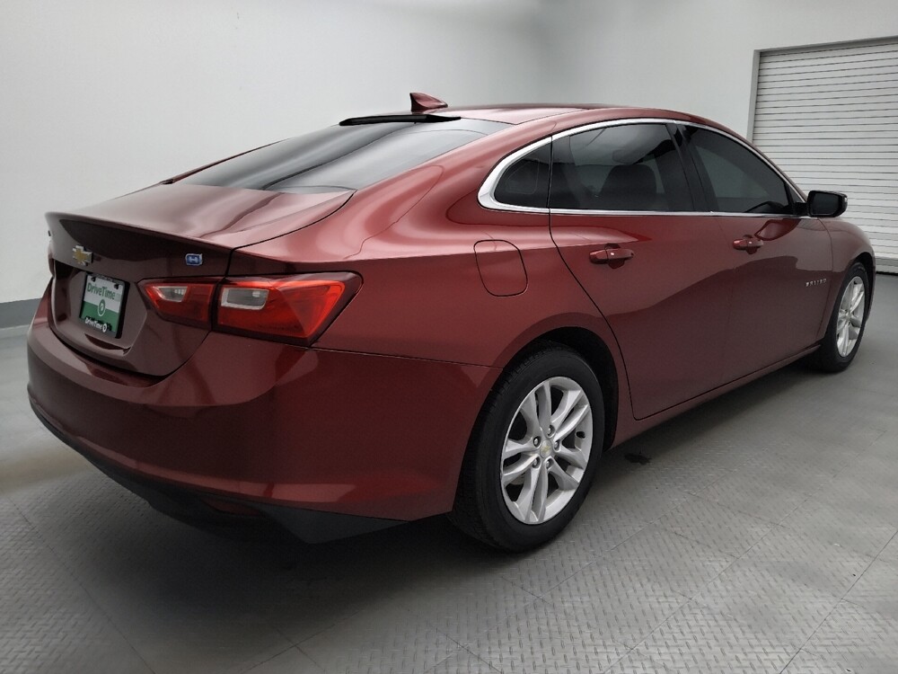 2017 Chevrolet Malibu in Lakewood, CO 80215 - 18072741 9