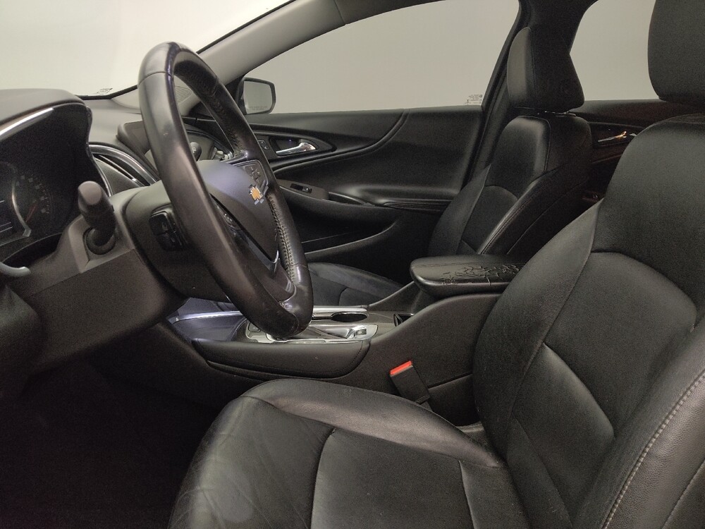 2017 Chevrolet Malibu in Lakewood, CO 80215 - 18072741 17