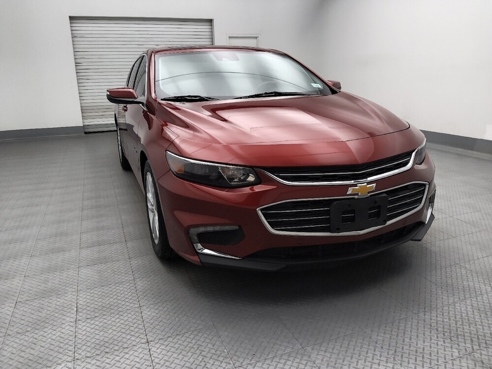 2017 Chevrolet Malibu in Lakewood, CO 80215 - 18072741 14