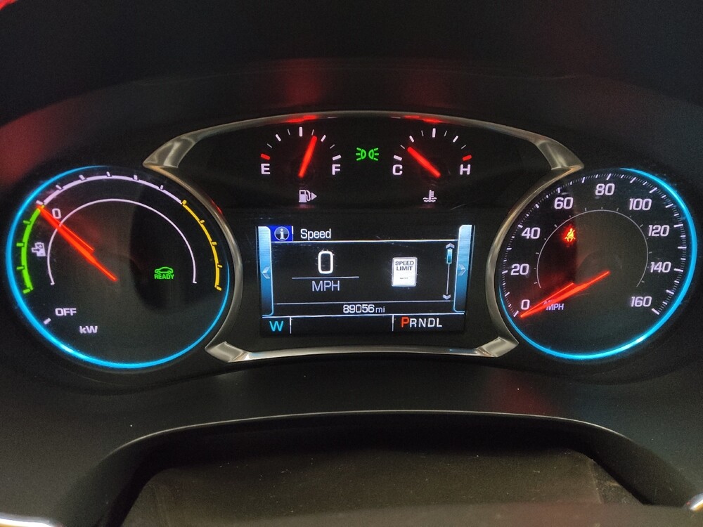 2017 Chevrolet Malibu in Lakewood, CO 80215 - 18072741 23