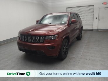 2018 Jeep Grand Cherokee in Peoria, IL 61615