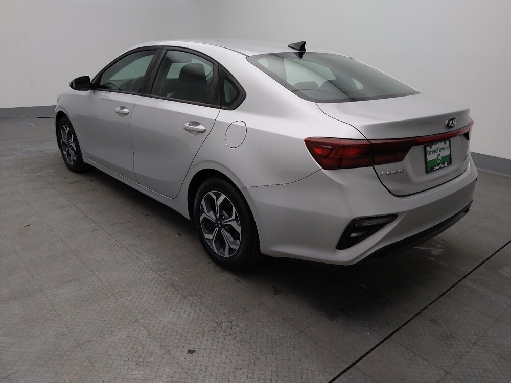 2019 Kia Forte in Independence, MO 64055 - 18072744 3