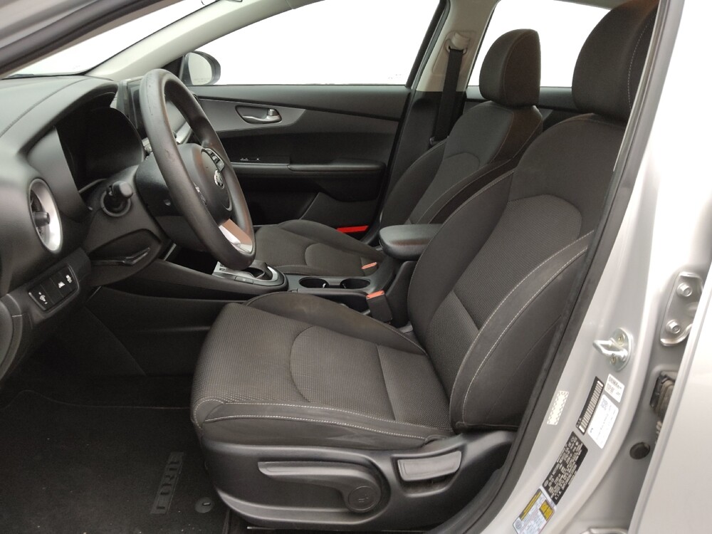 2019 Kia Forte in Independence, MO 64055 - 18072744 17