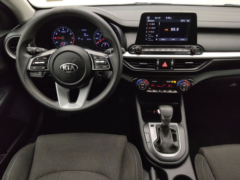 2019 Kia Forte in Independence, MO 64055 - 18072744 22