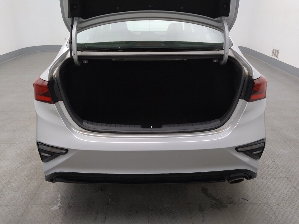 2019 Kia Forte in Independence, MO 64055 - 18072744 29