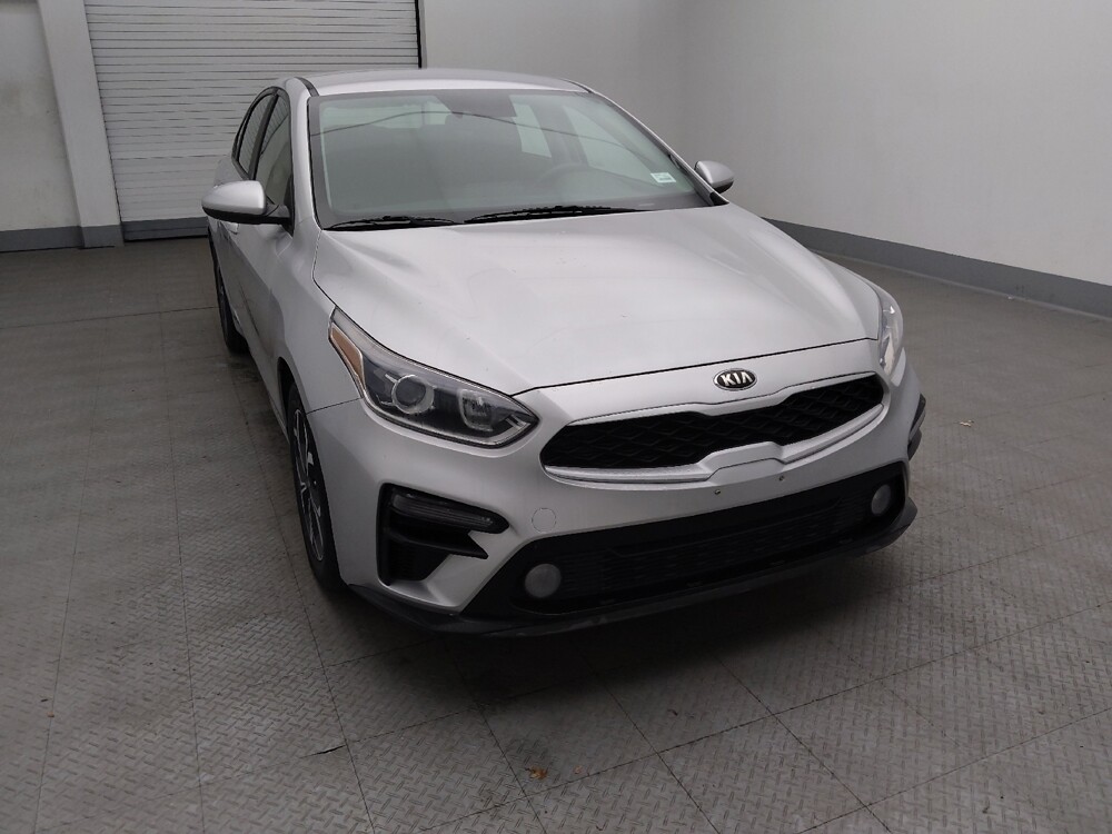 2019 Kia Forte in Independence, MO 64055 - 18072744 14