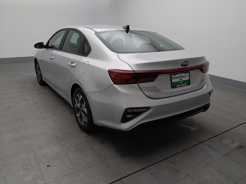 2019 Kia Forte in Independence, MO 64055 - 18072744 5